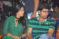 Srimannarayana Audio Launch Photos
